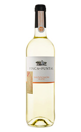 Вино Capel Vinos Finca el Puntal Sauvignon Blanc 2021 1,5 л