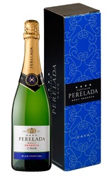 Кава Castillo Perelada Brut 0,75 л