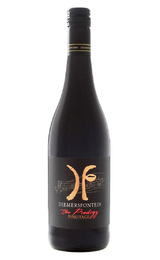 Вино Diemersfontein The Prodigy Pinotage 2021 0,75 л