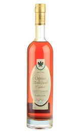 Коньяк Chateau de Montifaud Napoleon Petite Champagne 0,7 л