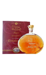 Коньяк Chateau de Montifaud Reserve Speciale Catherine Vallet 0,5 л