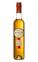 Кальвадос Daron Calvados Pays d'Auge Fine 0,7 л