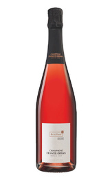 Шампанское Francis Orban Rose 0,75 л