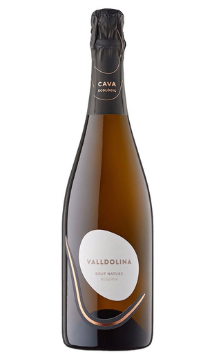 Игристое вино Valldolina Reserva Brut Nature 0,75 л
