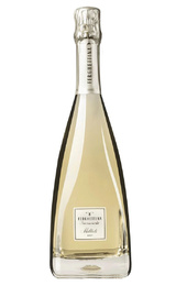 Игристое вино Ferghettina Milledi Franciacorta 2019 0,75 л