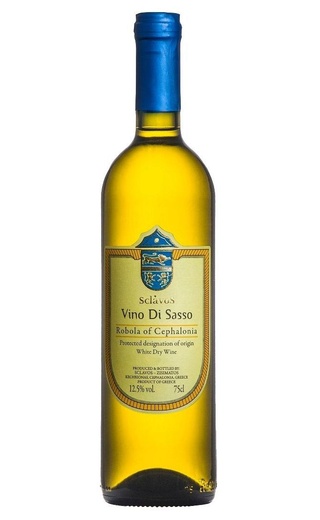 Склавос Вино ди Сассо 2021 0.75 л фото вино Sclavos Vino di Sasso 2021 0,75 л