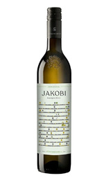 Вино Gross Jakobi Sauvignon Blanc 2021 0,75 л