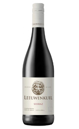 Вино Leeuwenkuil Shiraz 2020 0,75 л