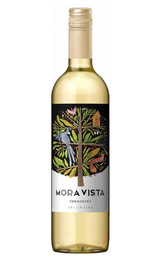 Вино Mora Vista Torrontes 2022 0,75 л