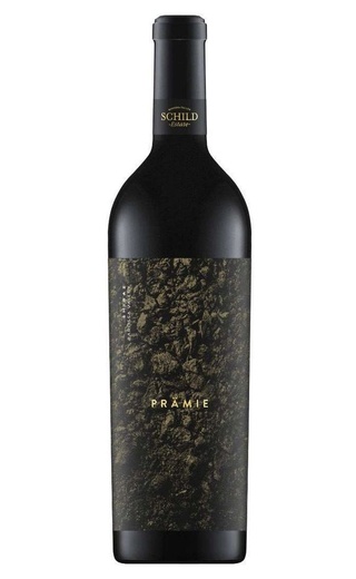 Шилд Эстейт Преми Шираз 2019 0.75 л фото вино Schild Estate Pramie Shiraz 2019 0,75 л