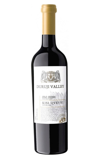 Дуруджи Валлей Киси 0.75 л фото вино Duruji Valley Kisi 0,75 л
