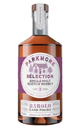 Виски Parkmore Selection Barolo Cask Finish 8 Years Old&nbsp;0,7&nbsp;л