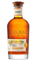 Виски Beauchamp Pur Malt 0,7 л