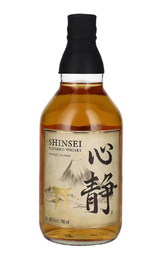Виски Shinsei 0,7 л