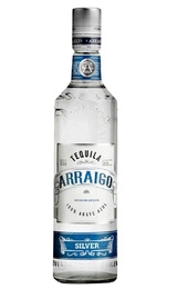 Текила Arraigo Silver 0,7 л