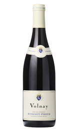 Вино Domaine Bitouzet-Prieur Volnay 2021 0,75 л