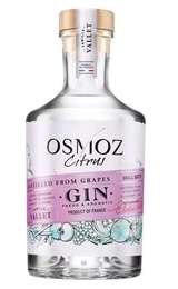 Джин Osmoz Citrus 0,7 л