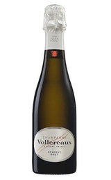 Шампанское Vollereaux Brut Reserve 0,375 л