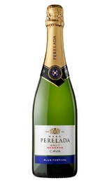 Кава Castillo Perelada Brut 0,75 л