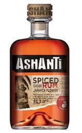 Ром Ashanti Spiced 0,5 л