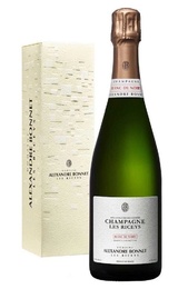 Шампанское Alexandre Bonnet Blanc de Noirs 0,75 л