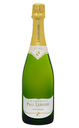 Шампанское Paul Leredde Carte Blanche 0,75 л