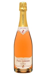 Шампанское Paul Leredde Cuvee Rose 0,75 л
