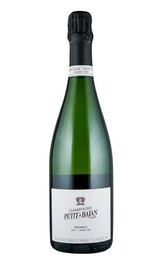Шампанское Petit & Bajan Promise Grand Cru 0,75 л