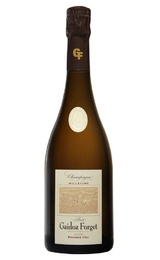 Шампанское Gaidoz-Forget Premier Cru Millesime 2015&nbsp;0,75&nbsp;л