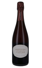 Шампанское Bonnet Ponson Seconde Nature Rose de Maceration 0,75 л