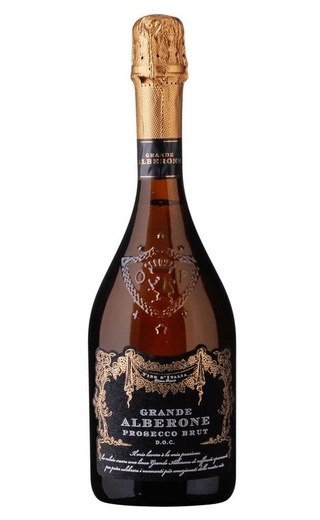фото игристое вино Grande Alberone Prosecco 0,75 л