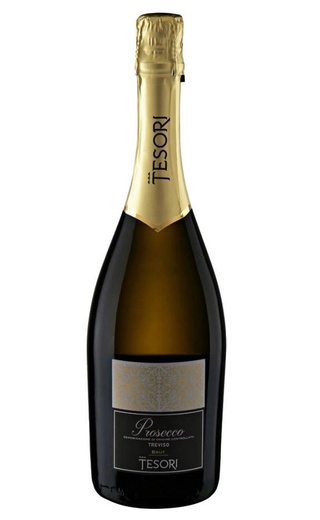 фото просекко Tesori Prosecco 0,75 л