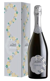 Игристое вино Feudo Arancio Accussi 0,75 л