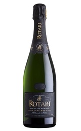 Игристое вино Rotari Blanc de Blanc 0,75 л