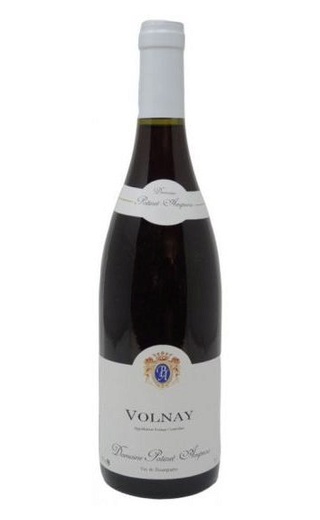 Домен Потине Ампо Вольне 2017 0.75 л фото вино Domaine Potinet Ampeau Volnay 2017 0,75 л