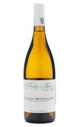 Вино Bachey-Legros Puligny-Montrachet 2019&nbsp;0,75&nbsp;л