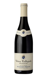 Вино Domaine Bitouzet-Prieur Volnay Taillepieds Premier Cru 2019 1,5 л
