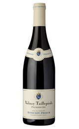 Вино Domaine Bitouzet-Prieur Volnay Taillepieds Premier Cru 2017 0,75 л
