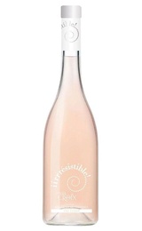 Вино Domaine de la Croix Irresistible Rose 2022 0,75 л