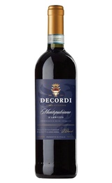 Вино Decordi Montepulciano d'Abruzzo 0,75 л