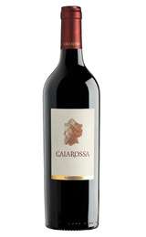 Вино Caiarossa 2017 0,75 л