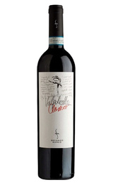 Вино Secondo Marco Valpolicella Classico 2019 0,75 л