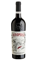 Вино Neroperso Appassimento Rosso 2021 0,75 л