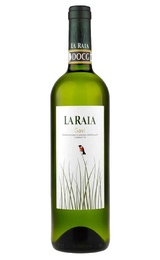 Вино La Raia Gavi 2021 0,75 л