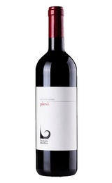 Вино Fabio Motta Pievi Bolgheri Rosso 2021 0,75 л