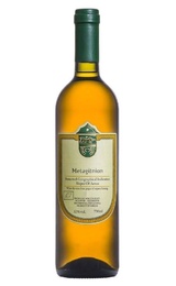 Вино Sclavos Metagitnion 2021 0,75 л