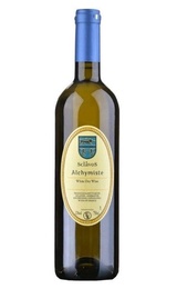 Вино Sclavos Alchymiste 2021 0,75 л