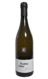Вино Tetramythos Roditis Natur 2022 0,75 л