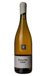 Вино Tetramythos Sideritis Natur 2022 0,75 л