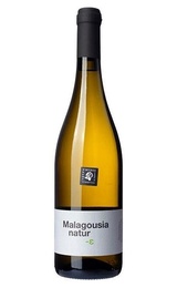 Вино Tetramythos Malagousia Natur 2022 0,75 л